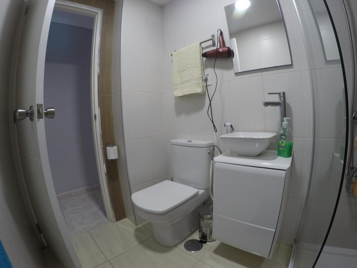 Apartament Dune Atlantic Playa del Ingles  Bagian luar foto