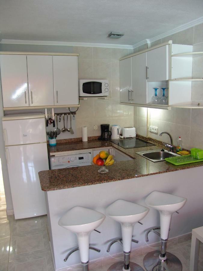 Apartament Dune Atlantic Playa del Ingles  Bagian luar foto