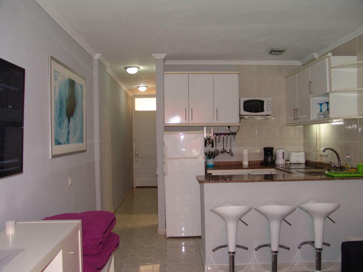 Apartament Dune Atlantic Playa del Ingles  Bagian luar foto