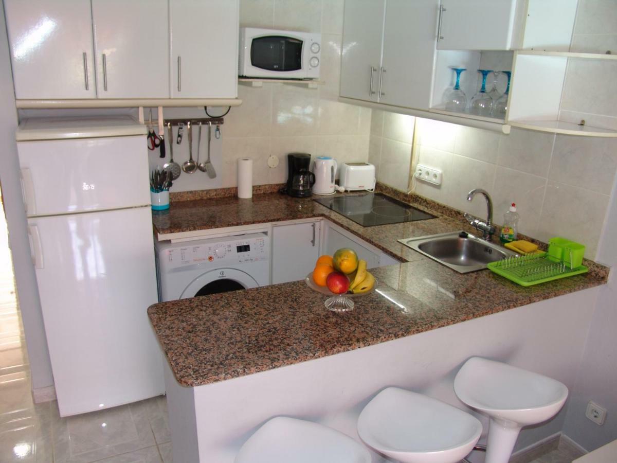 Apartament Dune Atlantic Playa del Ingles  Bagian luar foto