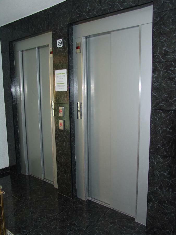 Apartament Dune Atlantic Playa del Ingles  Bagian luar foto